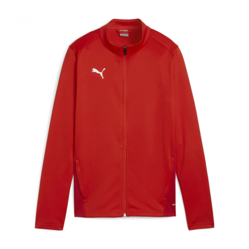 PUMA teamGOAL Training Jacket Wmn