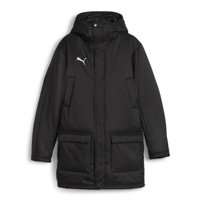 PUMA teamFINAL Winter Jacket