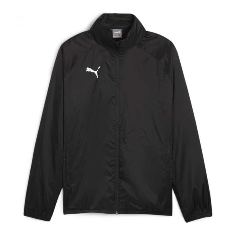 PUMA teamGOAL All Weather Jacket