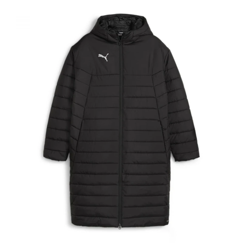 PUMA teamFINAL Bench Jacket