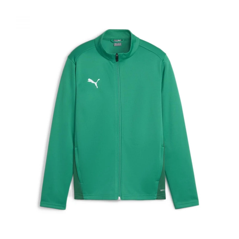 PUMA teamGOAL Training Jacket Wmn