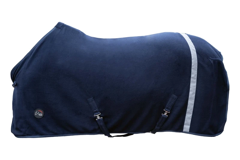 HKM Blanket-13803 Blanket 6900 Dark Blue 145