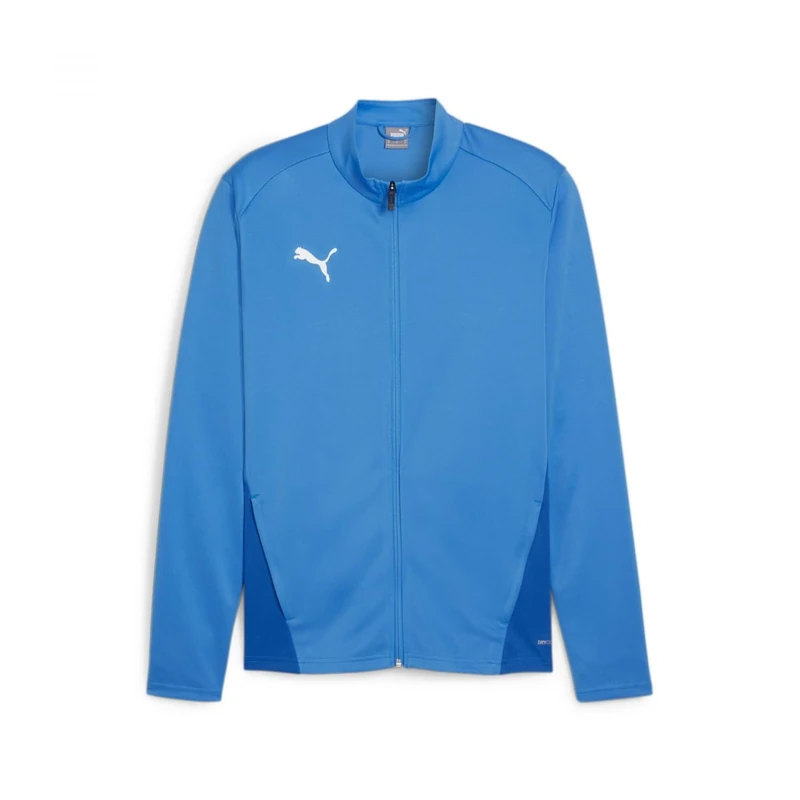 PUMA teamGOAL Training Jacket