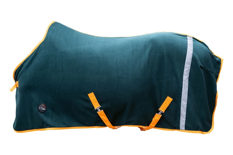 HKM Horsewear-13804 Horsewear Dark Green 125