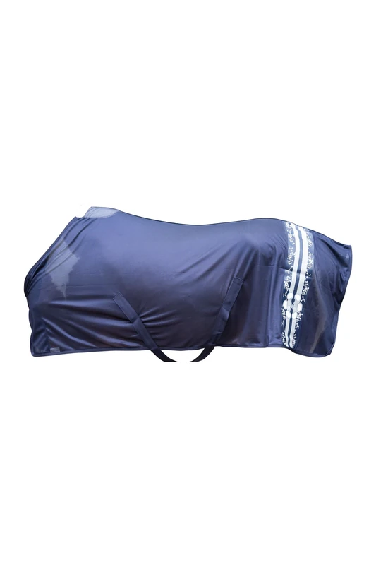 HKM Horse rugs Bloomsbury Dark blue 145