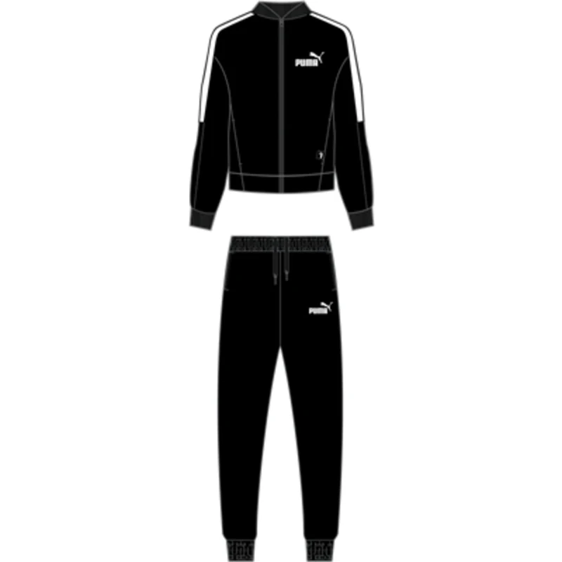 PUMA Baseball Tricot Suit cl
