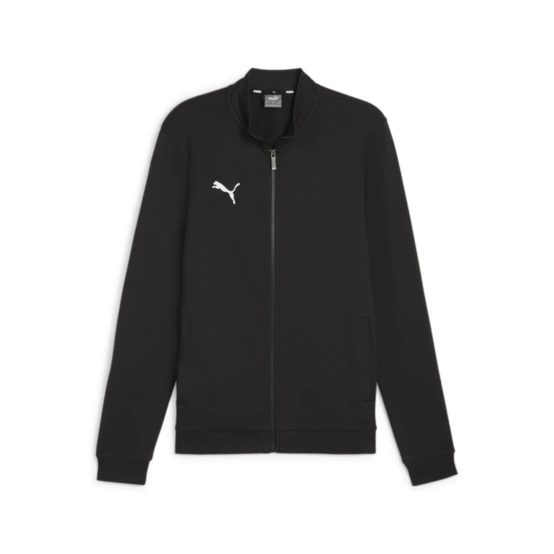 PUMA teamGOAL Casual Tracktop - Image 1