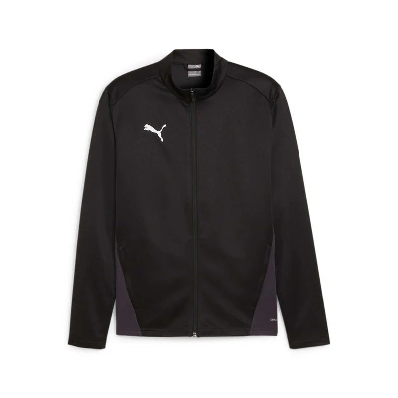 PUMA teamGOAL Training Jacket