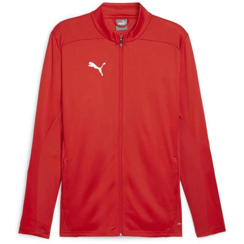 PUMA teamFINAL Training Jacket