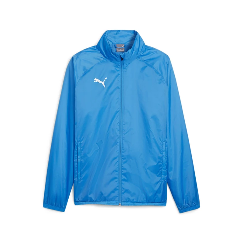 PUMA teamGOAL All Weather Jacket