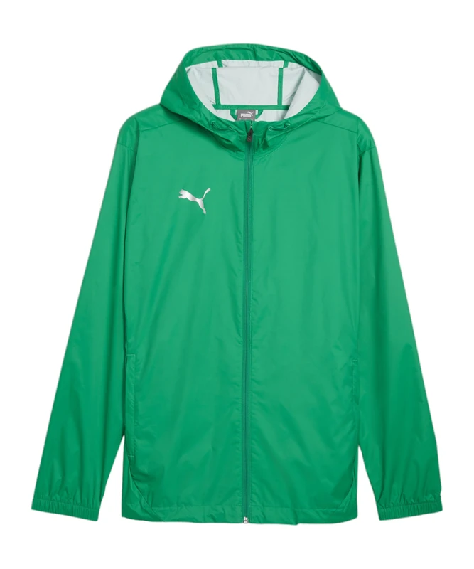 PUMA teamFINAL Allweather Jkt