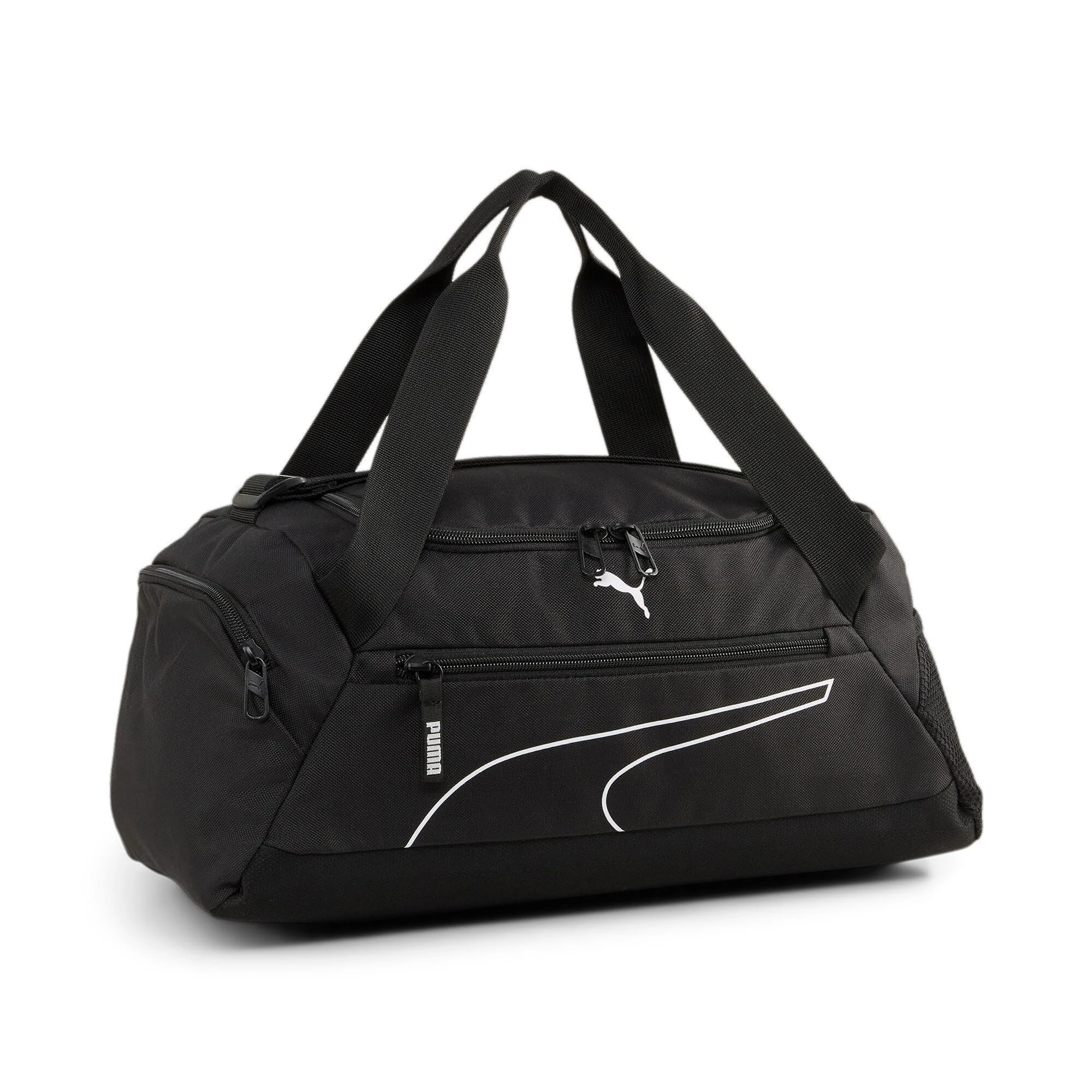 PUMA Fundamentals Sports Bag XS
