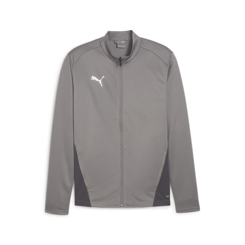 PUMA teamGOAL Training Jacket