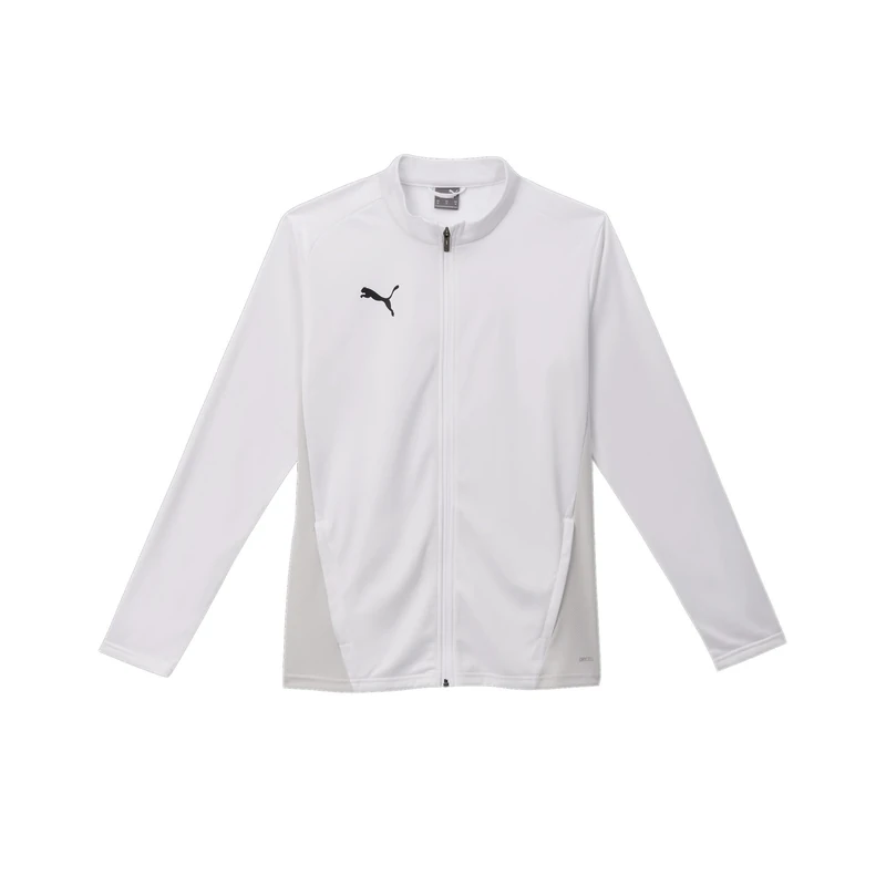 PUMA teamGOAL Training Jacket