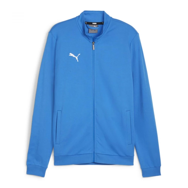 PUMA teamGOAL Casual Tracktop