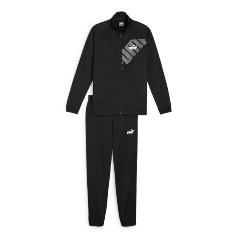 Puma Power Poly Tracksuit