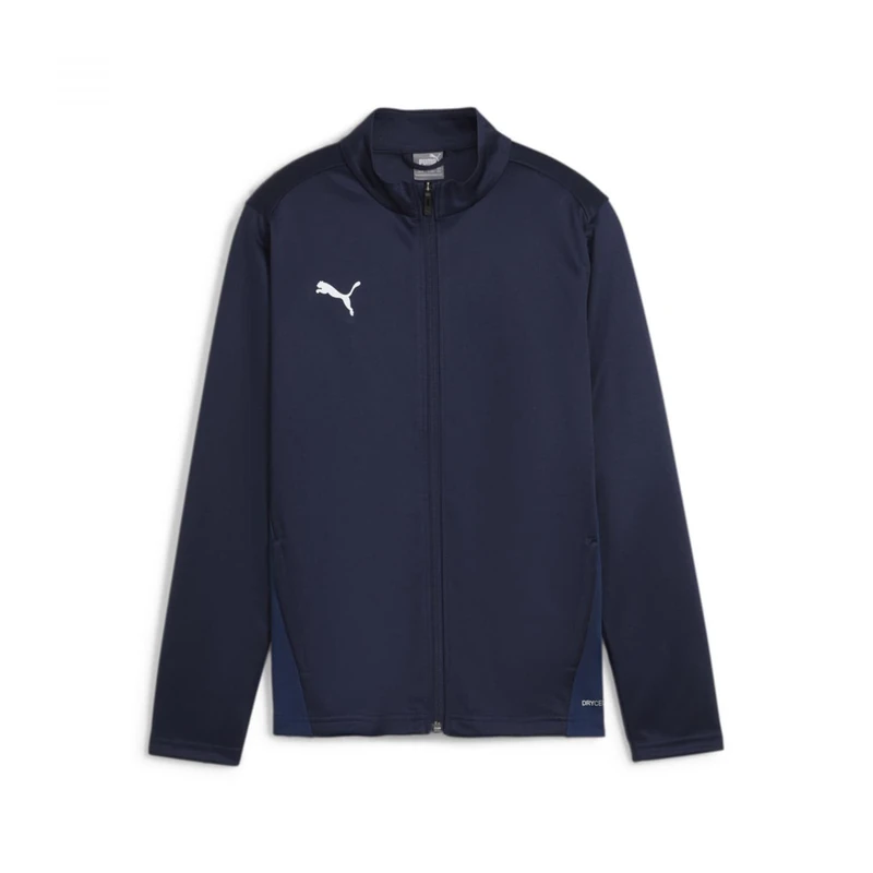PUMA teamGOAL Training Jacket Wmn