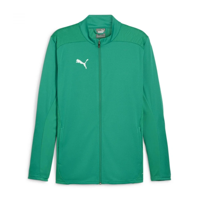PUMA teamFINAL Training Jacket