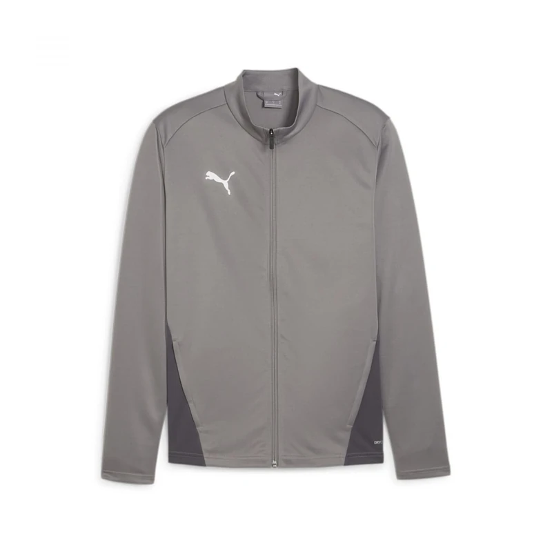 PUMA teamGOAL Training Jacket