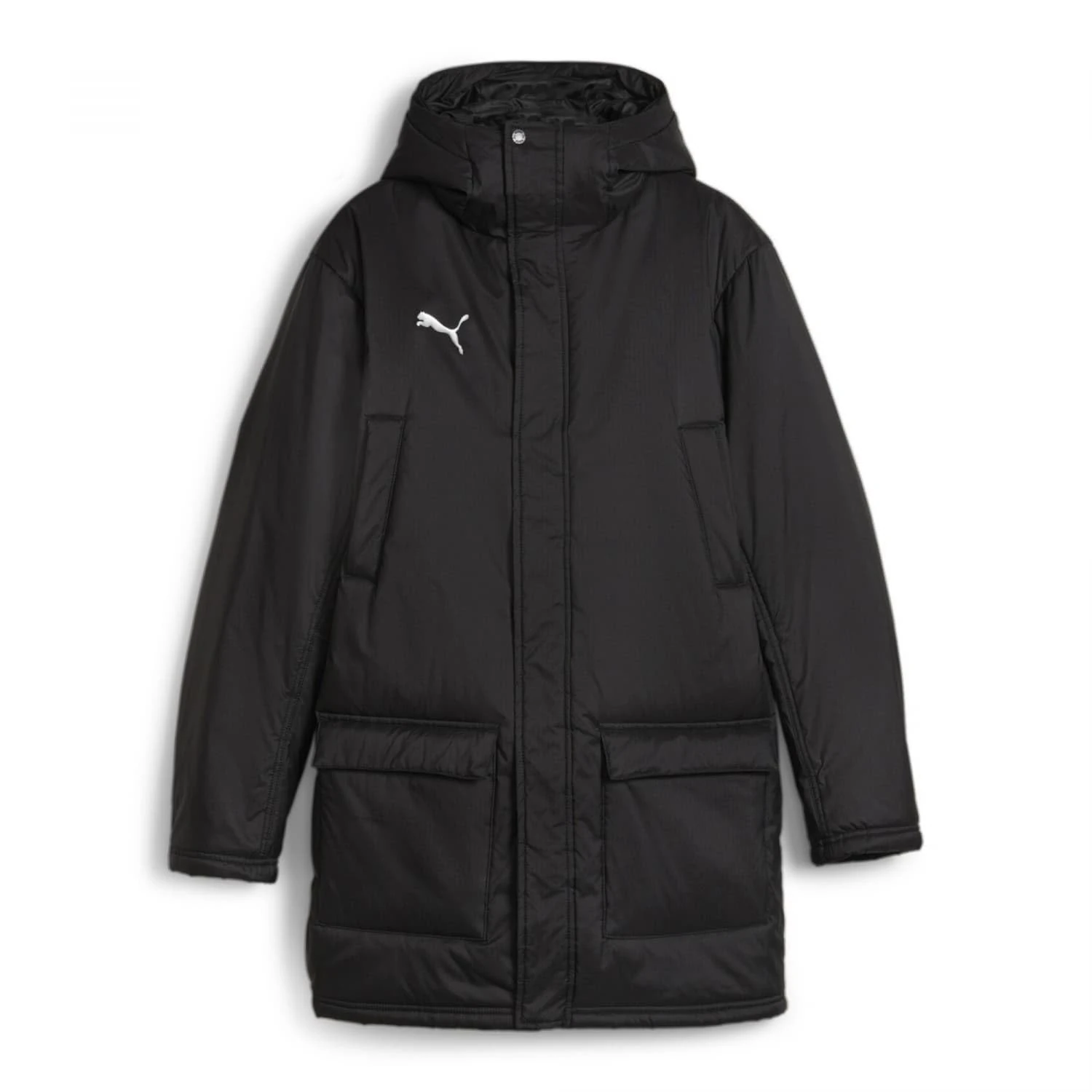 PUMA teamFINAL Winter Jacket