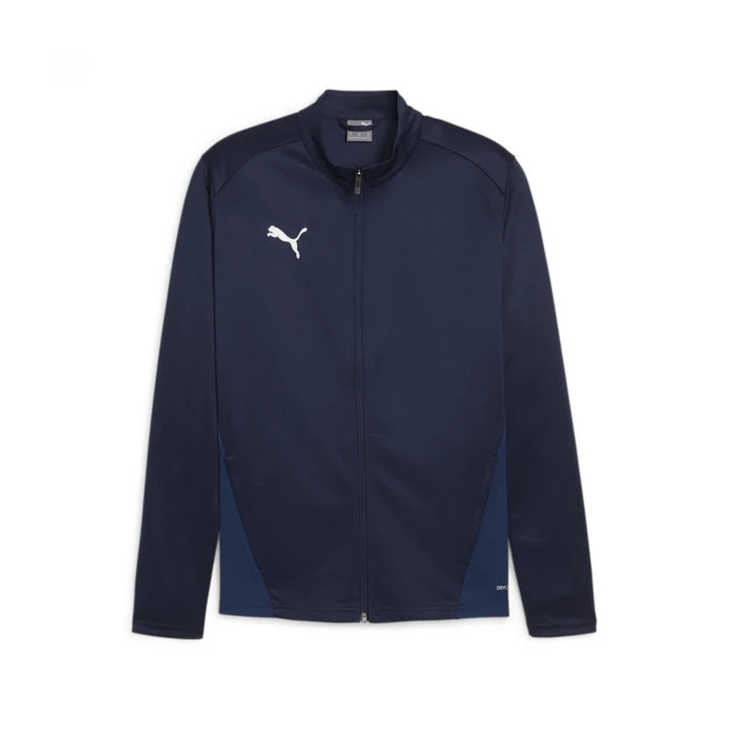 PUMA teamGOAL Training Jacket