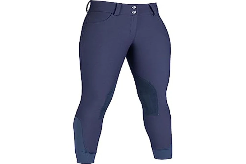 Hkm Hunter Trousers, darkblue, 34 (EU)