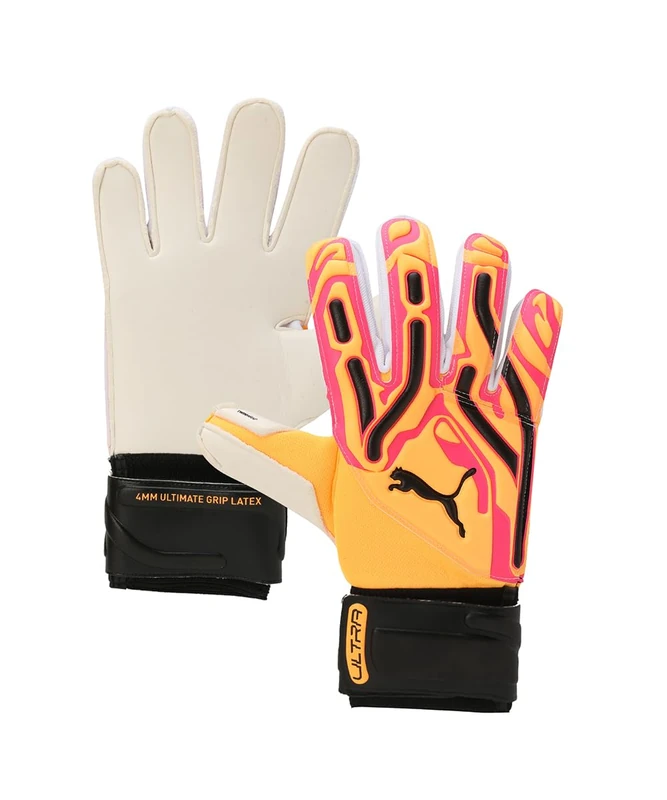 PUMA ULTRA Pro RC