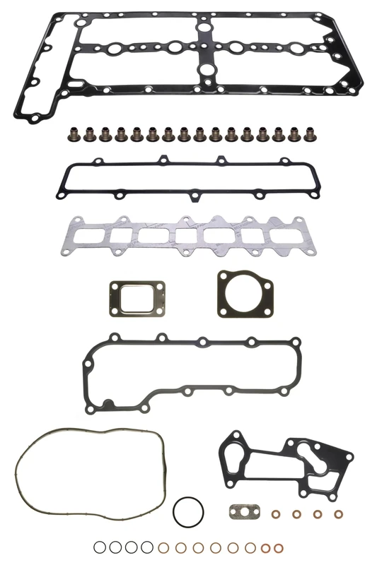 Cylinder Head Removal Set