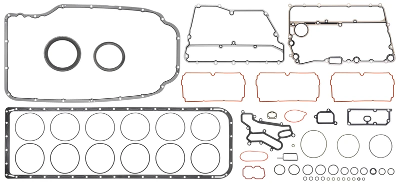 COMPLETE SET - Image 1