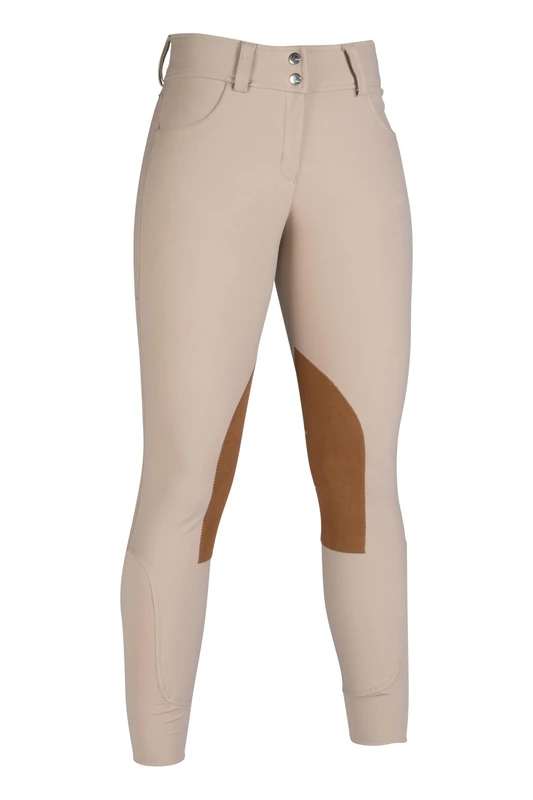 Hkm Hunter Trousers, Dark Natural, 36 (EU)