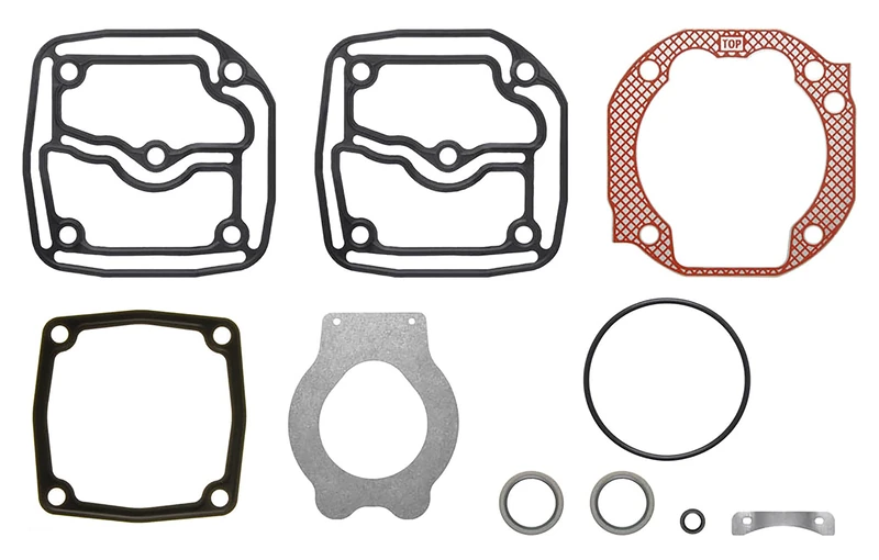REPAIR KIT, COMPRESSOR