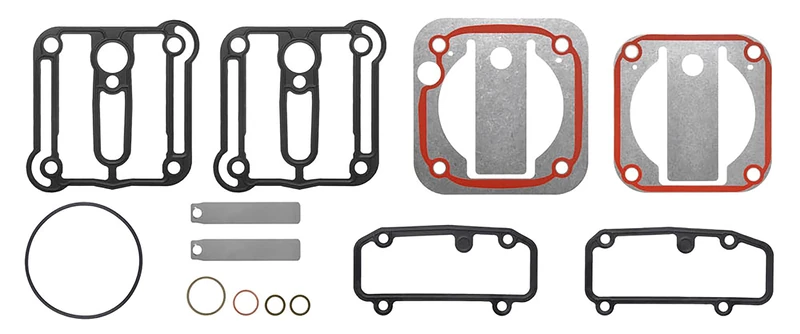 REPAIR KIT, COMPRESSOR