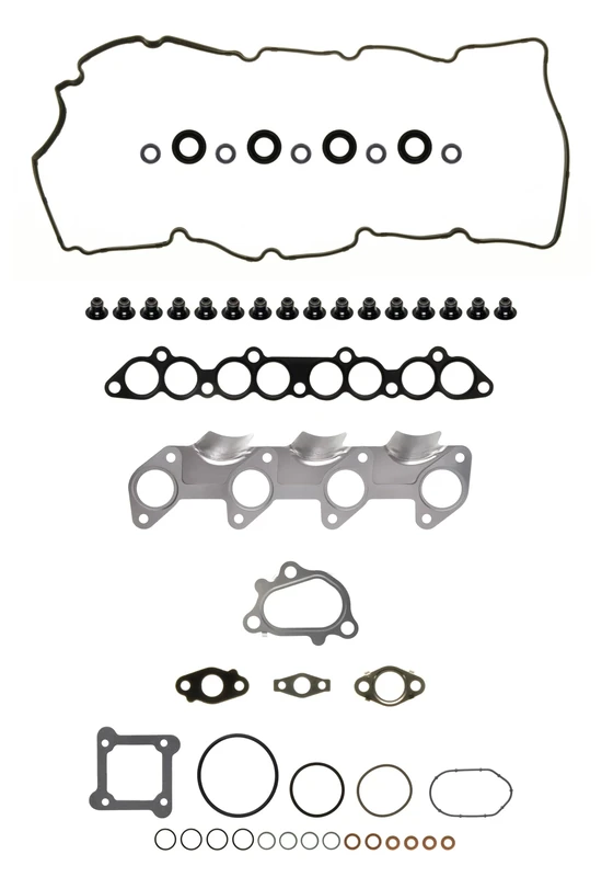 Cylinder Head Removal Set