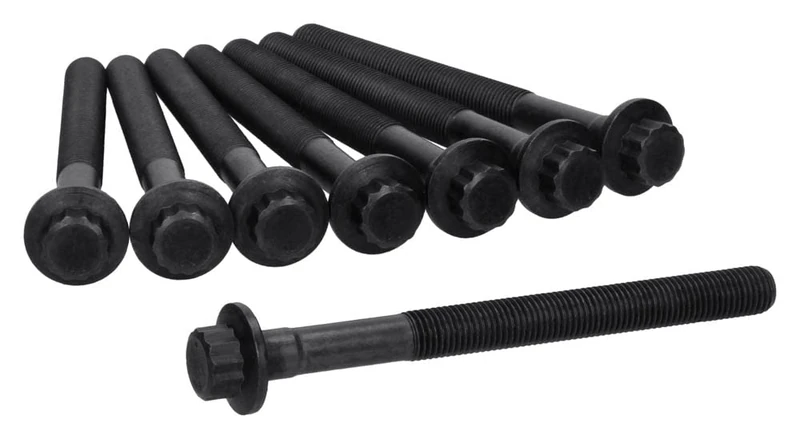 Cylinder Head Screw Set