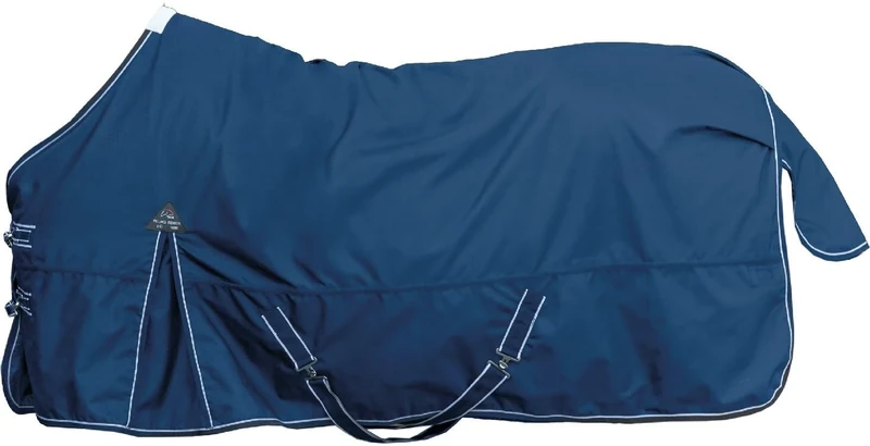 HKM Blanket-14411 Blanket 6900 Dark Blue 135