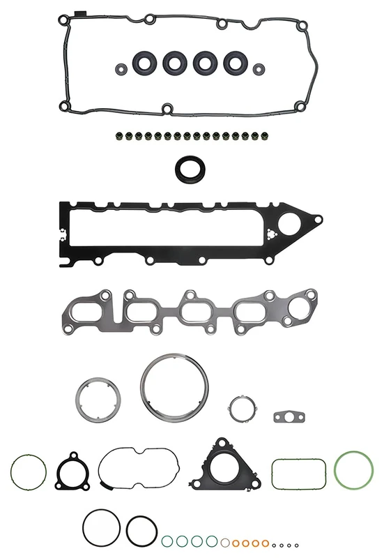 Cylinder Head Removal Set