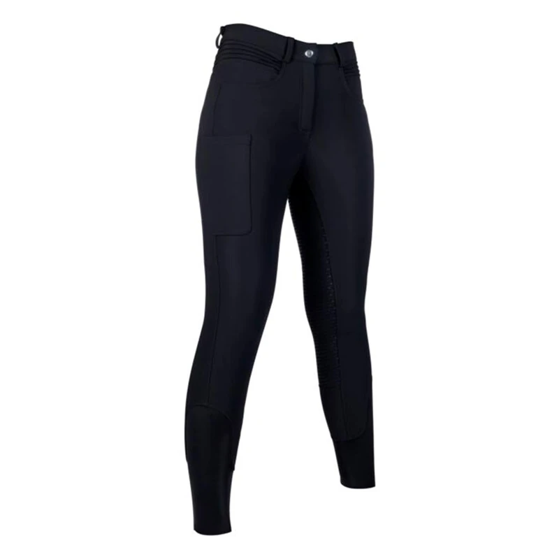 Hkm Rosewood Trousers, Gray, 36 (EU) - Image 1
