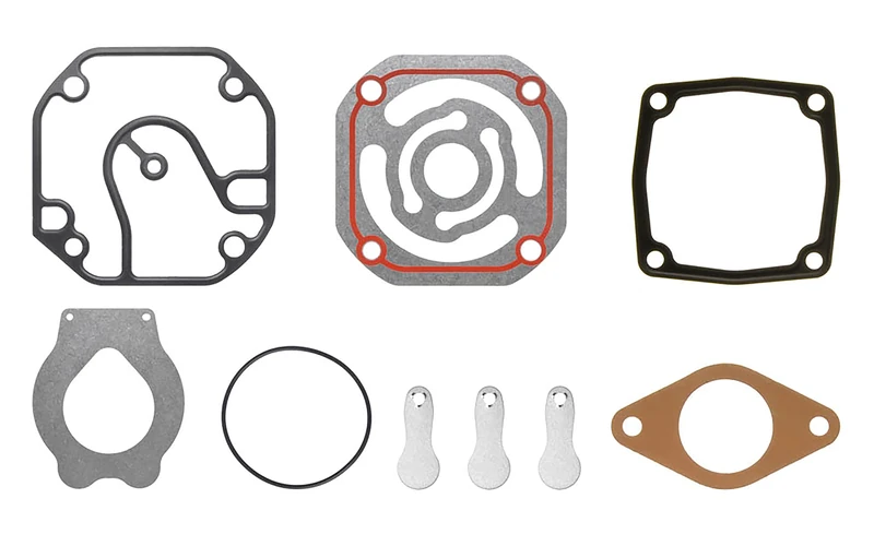 REPAIR KIT, COMPRESSOR