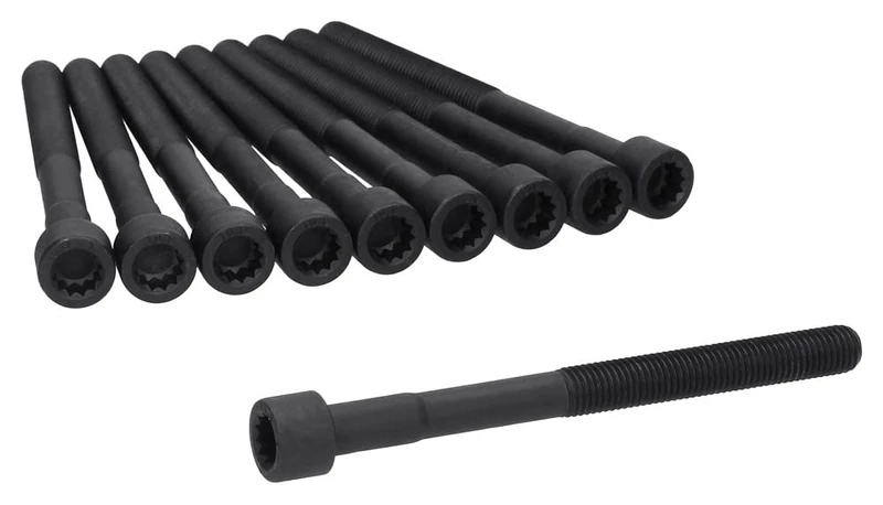 Cylinder Head Screw Set - Image 1