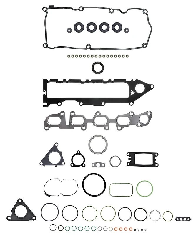 Cylinder Head Removal Set