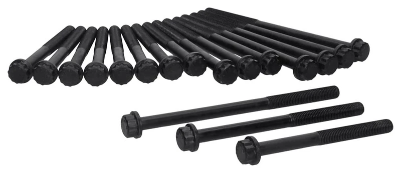 Cylinder Head Screw Set
