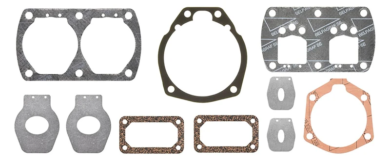 REPAIR KIT, COMPRESSOR
