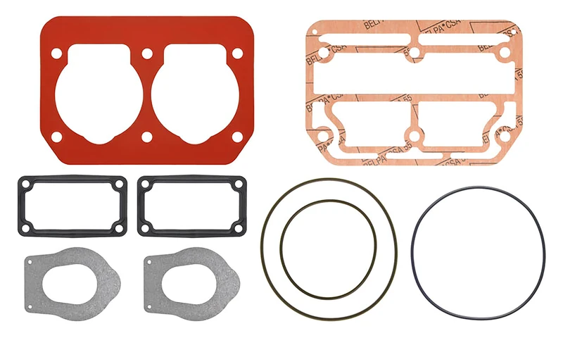 REPAIR KIT, COMPRESSOR - Image 1