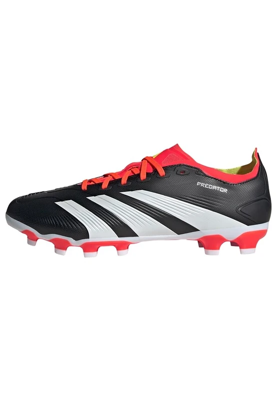 Predator 24 League Low Multi-Ground Boots
