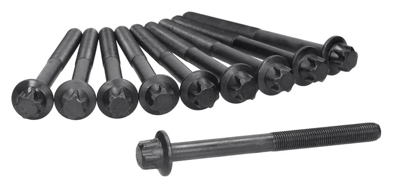 Cylinder Head Screw Set