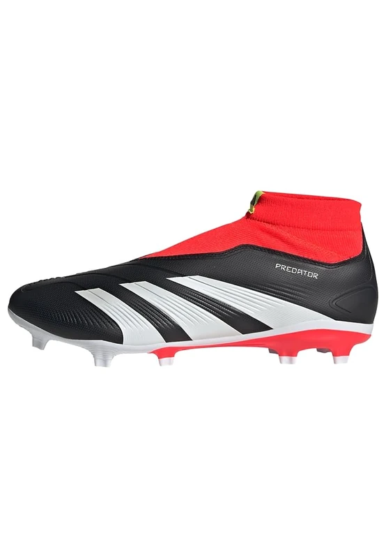 ADIDAS Predator League Laceless Firm Ground Football Boots