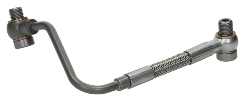 Grease Tube