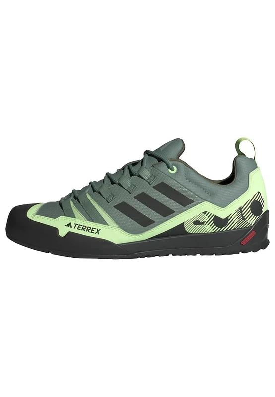 ADIDAS Terrex Swift Solo 2.0 Hiking Shoes