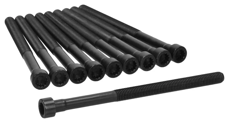 Cylinder Head Screw Set