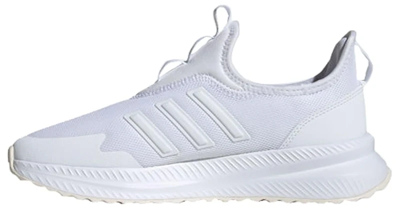 adidas Unisex X_PLR Pulse Shoes - Cloud White/Grey
